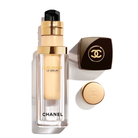 CHANEL Sublimage Le Sérum - Picture 2 of 6